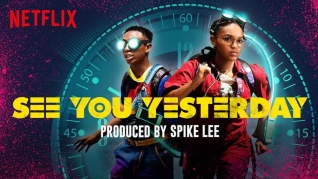 See You Yesterday on Netflix